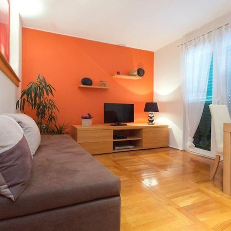 Dalma Residence apartman Girandella Žaborić Exterior foto