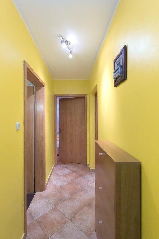 Dalma Residence apartman Girandella Žaborić Exterior foto