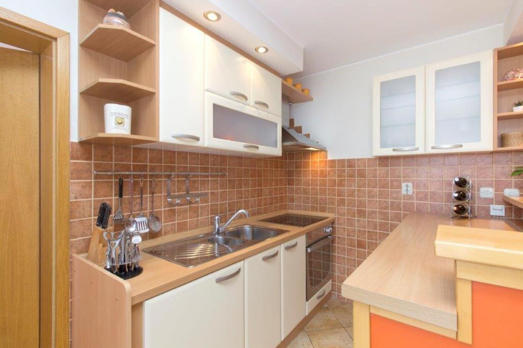 Dalma Residence apartman Girandella Žaborić Exterior foto